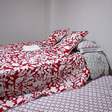 La plazoleta apartamento Apartment Guatape Bagian luar foto