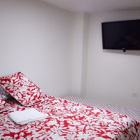 La plazoleta apartamento Apartment Guatape Bagian luar foto
