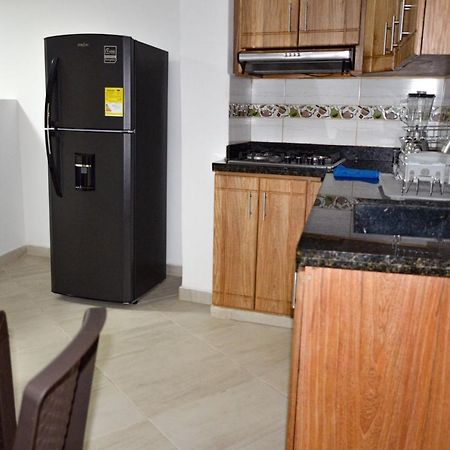 La plazoleta apartamento Apartment Guatape Bagian luar foto
